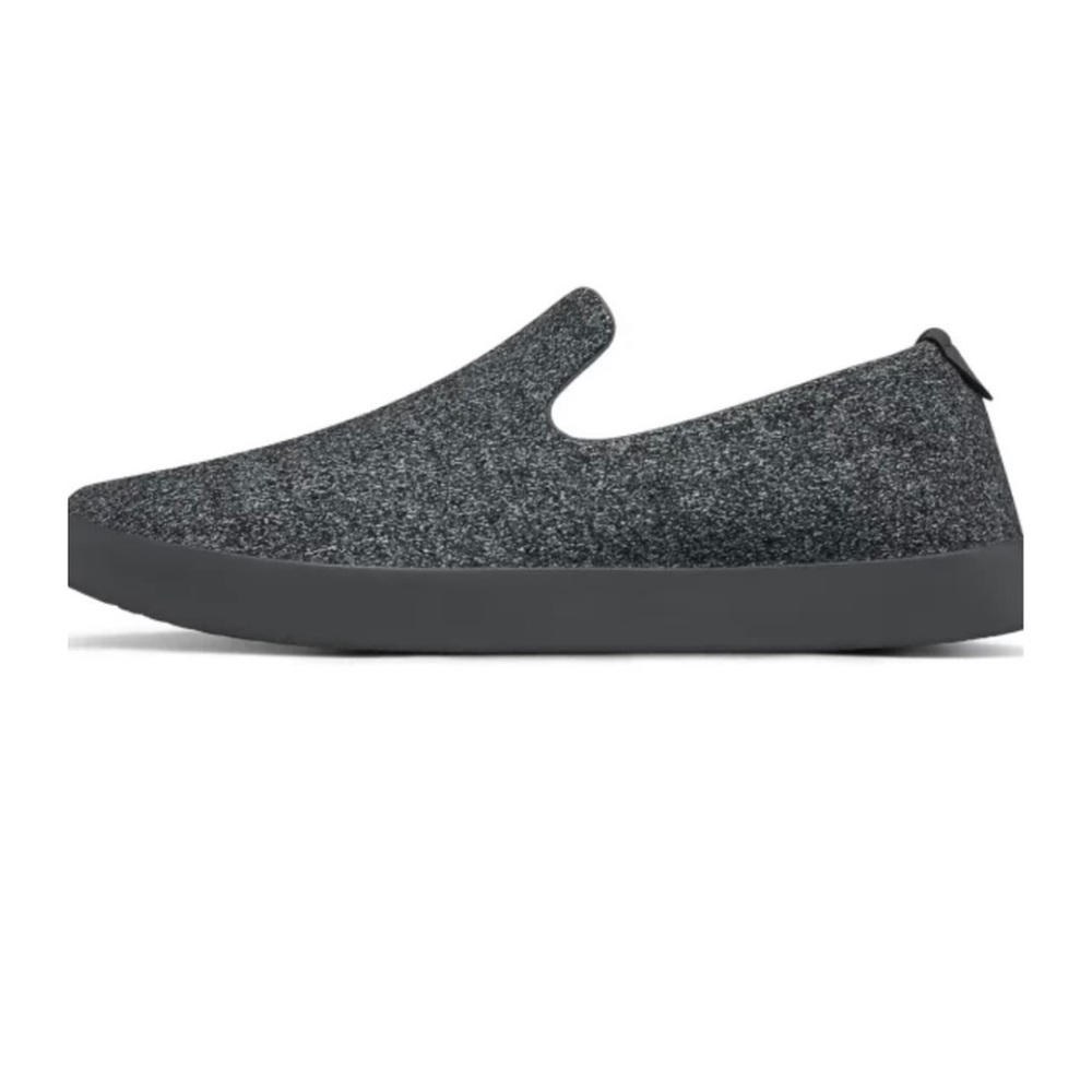New Allbird wool walking shoes size 5